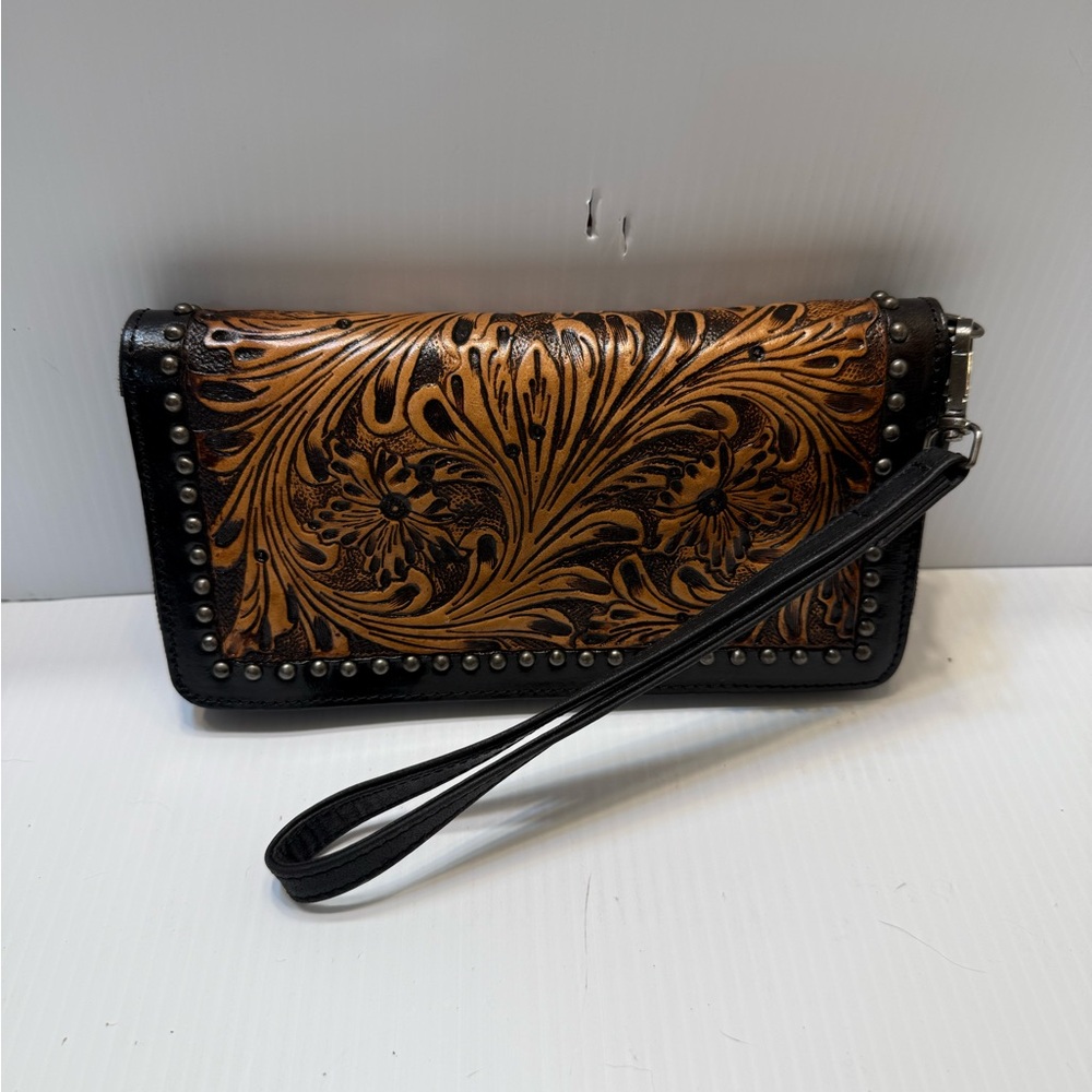 Nocona Stacey Style Wallet - NWT